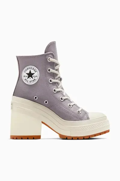 Tenisky Converse Chuck 70 De Luxe Heel