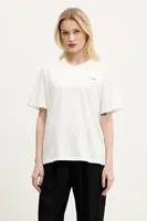 Bavlnené tričko MM6 Maison Margiela