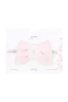 Detská gumička do vlasov Jamiks KORDELIA