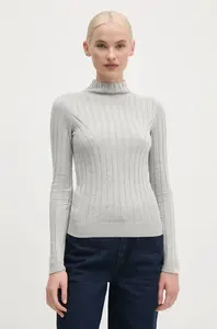 Pepe Jeans Sveter Pepe Jeans IZABEL TURTLENECK