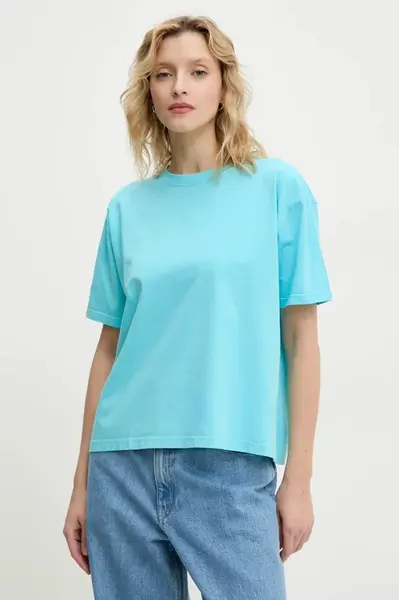 Bavlnené tričko American Vintage