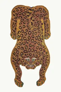 Doing Goods Koberec Doing Goods 181 x 88 x 2 cm