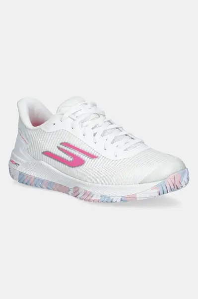 Tréningové topánky Skechers VIPER COURT PRO 2.0