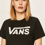 Vans - Top VN0A3UP4BLK1-Black,