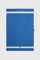 Bavlnený uterák Lacoste L Casual Aérien 90 x 150 cm