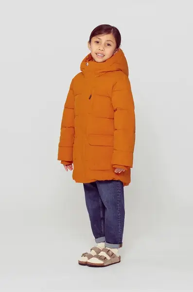 Detská bunda Gosoaky TIGER EYE