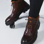 Členkové topánky Medicine