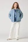 Levi's  Detské rifle  94 BAGGY CARGO