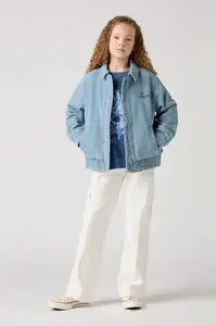 Levi's  Detské rifle  94 BAGGY CARGO