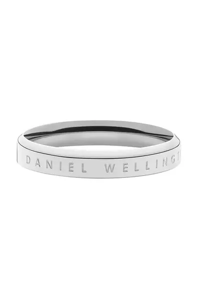 Prstienok Daniel Wellington Classic Ring