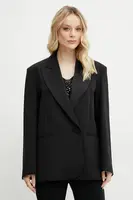 Sako s prímesou vlny Weekend Max Mara