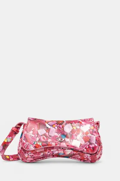 Kabelka Diesel PLAY PLAY CLUTCH clutch