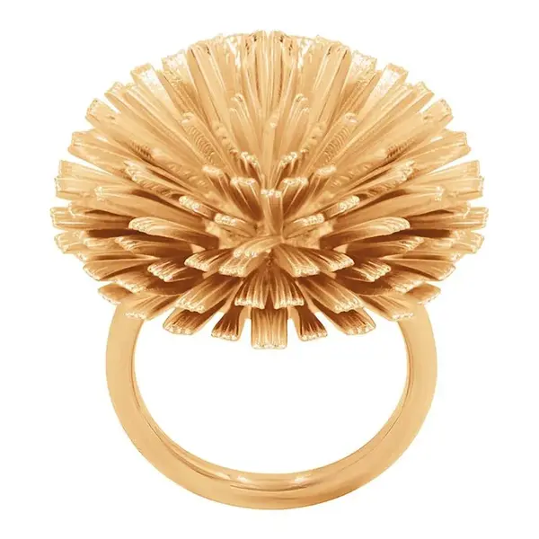 Prstienok Lilou Bloom