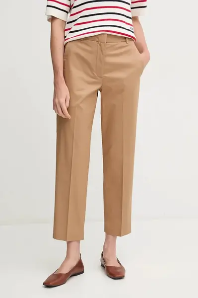 Nohavice Tommy Hilfiger