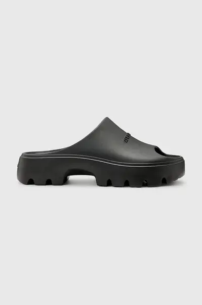 Šľapky AllSaints Eclipse Slider