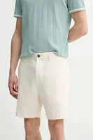 Ľanové šortky Theory