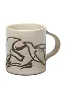 Hrnček ferm LIVING Vuelo Mug 300 ml