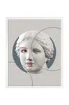 Nástenná dekorácia home & lifestyle Venus z Milo
