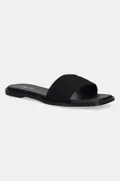 Šľapky Calvin Klein FLAT SLIDE - HE