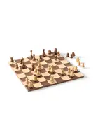 Šachy Umbra Wobble Chess Set