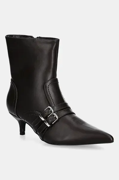 Členkové topánky Answear.LAB