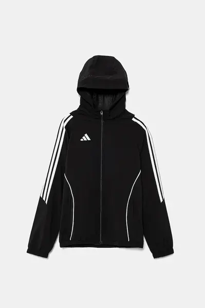 Detská mikina adidas Performance