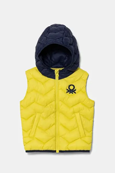 Detská vesta United Colors of Benetton