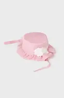 Detský klobúk Mayoral Newborn