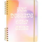 Zápisník Designworks Ink You Deserve