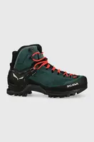 Topánky Salewa Mountain Trainer Mid GTX