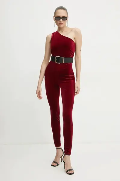 Zamatová kombinéza Guess BAILEY