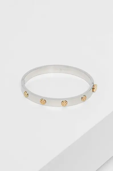 Náramok Tory Burch Miller Stud Hinge