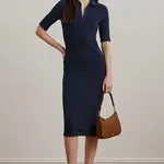 Šaty Lauren Ralph Lauren