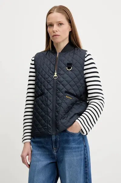 Vesta Barbour ROSALIE