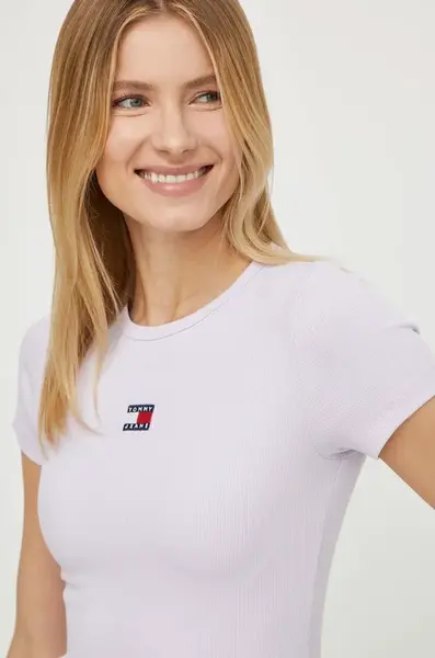 Tričko Tommy Jeans