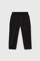 Detské nohavice Abercrombie & Fitch