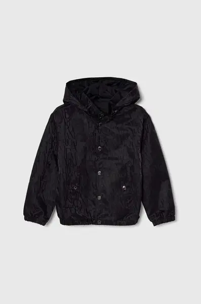Detská bunda Emporio Armani