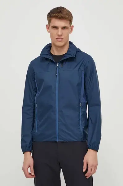 Turistická bunda Colmar