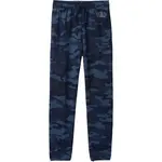 GAP V-FRCH HERITAGE LOGO Chlapecké tepláky, tmavě modrá, velikost