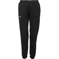 O'Neill SCRIPT Dámské tepláky, černá, velikost