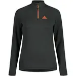 Maloja NASPAEM W Dámske funkčné tričko, čierna, veľkosť