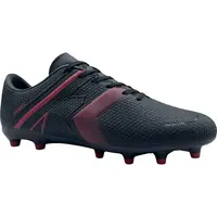 Kensis EASTERA FG Pánske kopačky, čierna, veľkosť