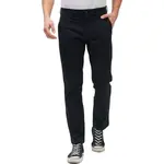 GAP STRAIGHT PERFORMANCE Pánské kalhoty, černá, velikost