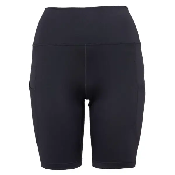 Nike ONE Dámské šortky, černá, velikost