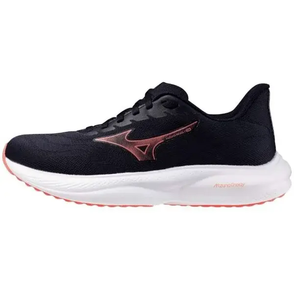 Mizuno WAVE REVOLT 4 W Dámská běžecká obuv, tmavě modrá, velikost 41