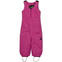 LEGO&reg; kidswear LWPUELO 701 Dětské lyžařské kalhoty, růžová, velikost