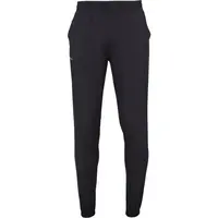 Klimatex HARGIS Pánské volnočasové kalhoty, černá, velikost