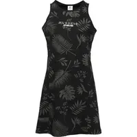 Russell Athletic SLEVELESS DRESS Dámské sportovní šaty, černá, velikost