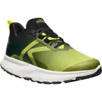 Keen 450 DIRT WP M Pánské vycházkové boty, černá, velikost 42.5