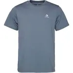 Converse STAR CHEV Pánské tričko, modrá, velikost